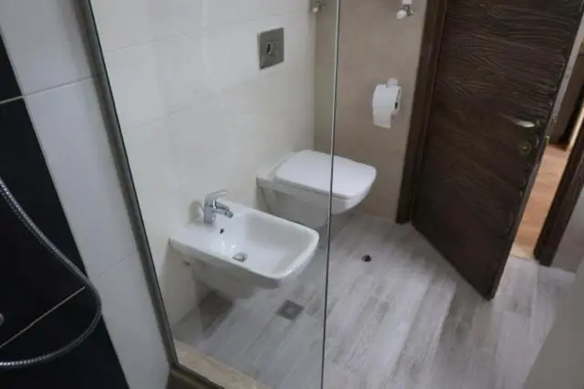 Opera Garden apartment in Tbilisi center