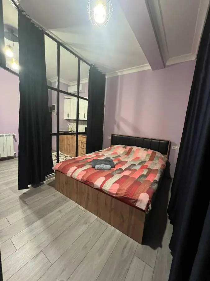 Apartment Merabi