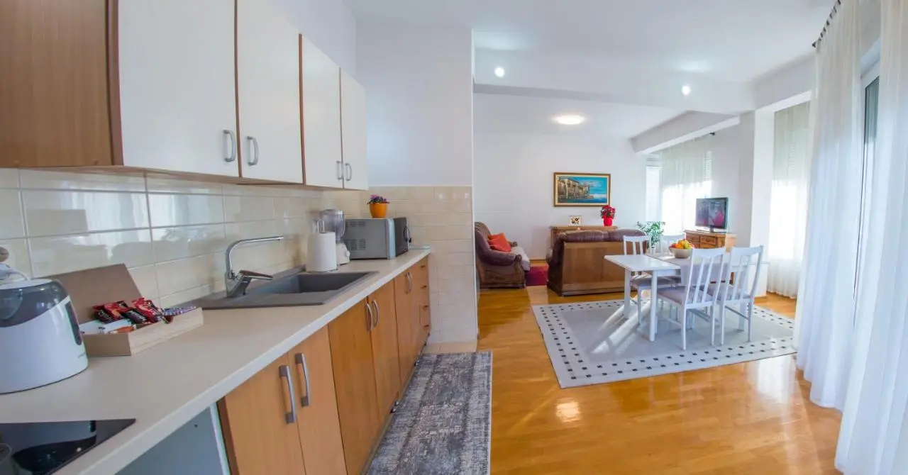 Comfortable Apartment In Mostar