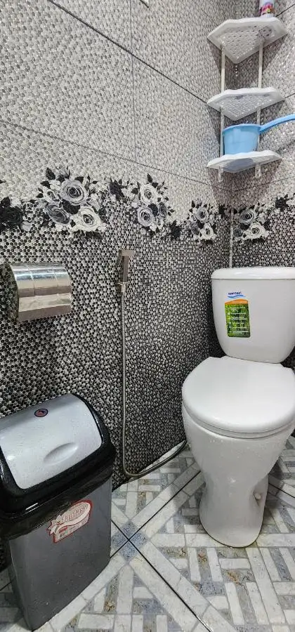 Guesthouse kalakala