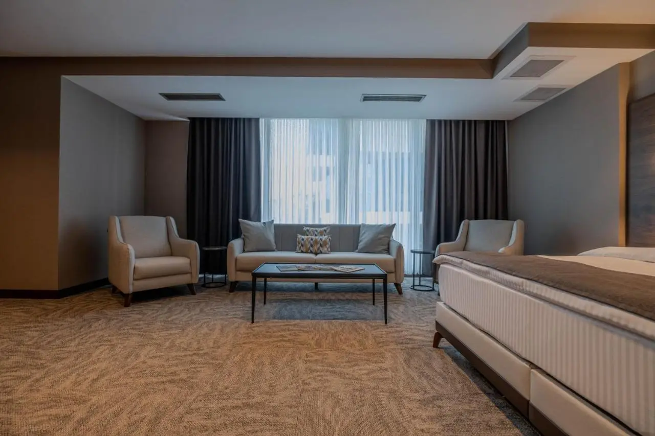 B'İSTANBUL HOTEL