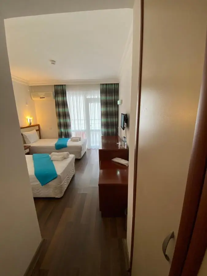 Finike Marina Hotel