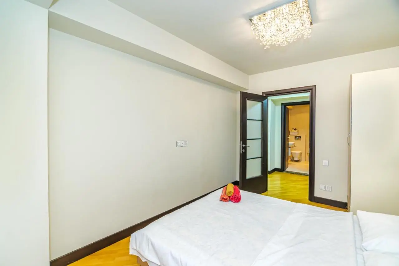 JW Apartment