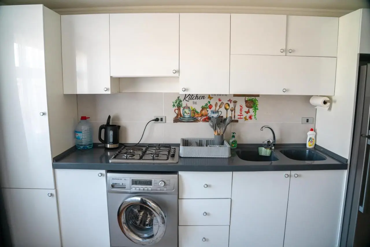 City Center Apartment