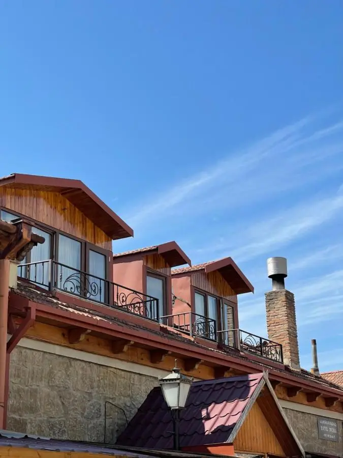 Guest House IBERIA