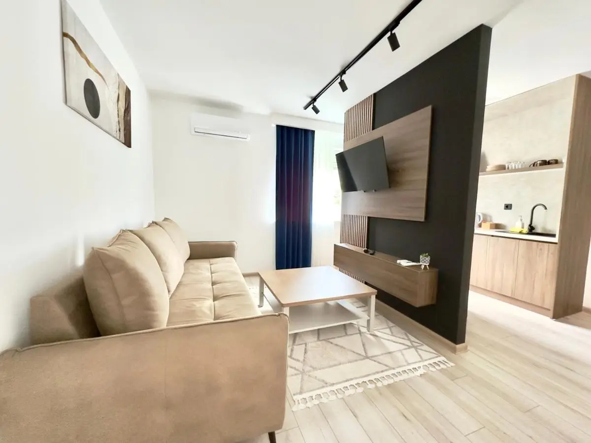 Lux Apartments NK - Old Town