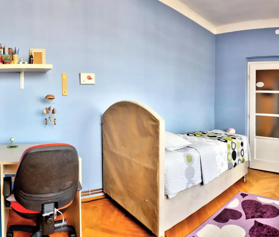 Sarajevo Apartment Good Mood