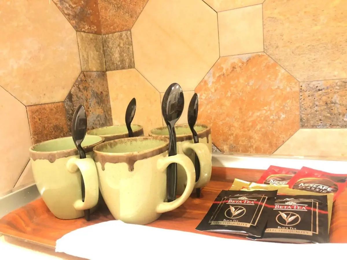 Utopia Hotel Baku