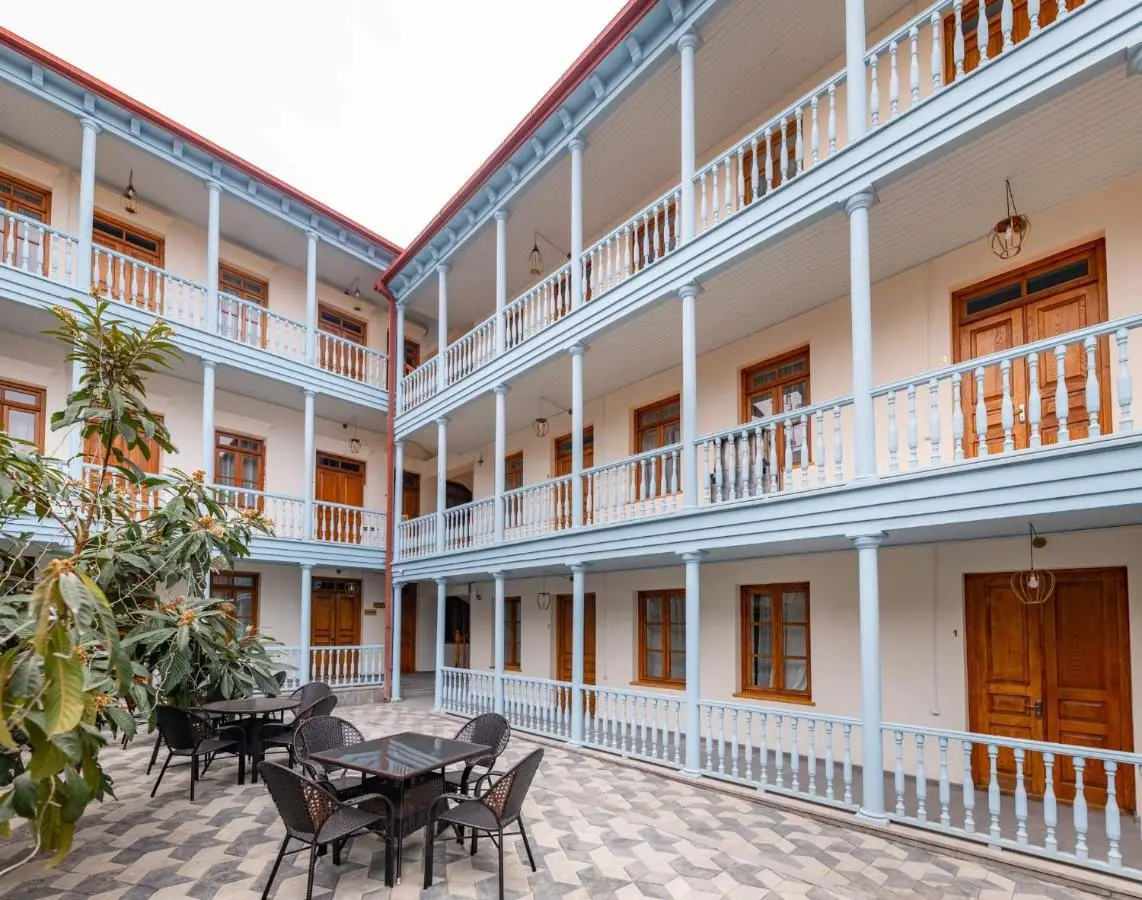 Betlemi Hotel