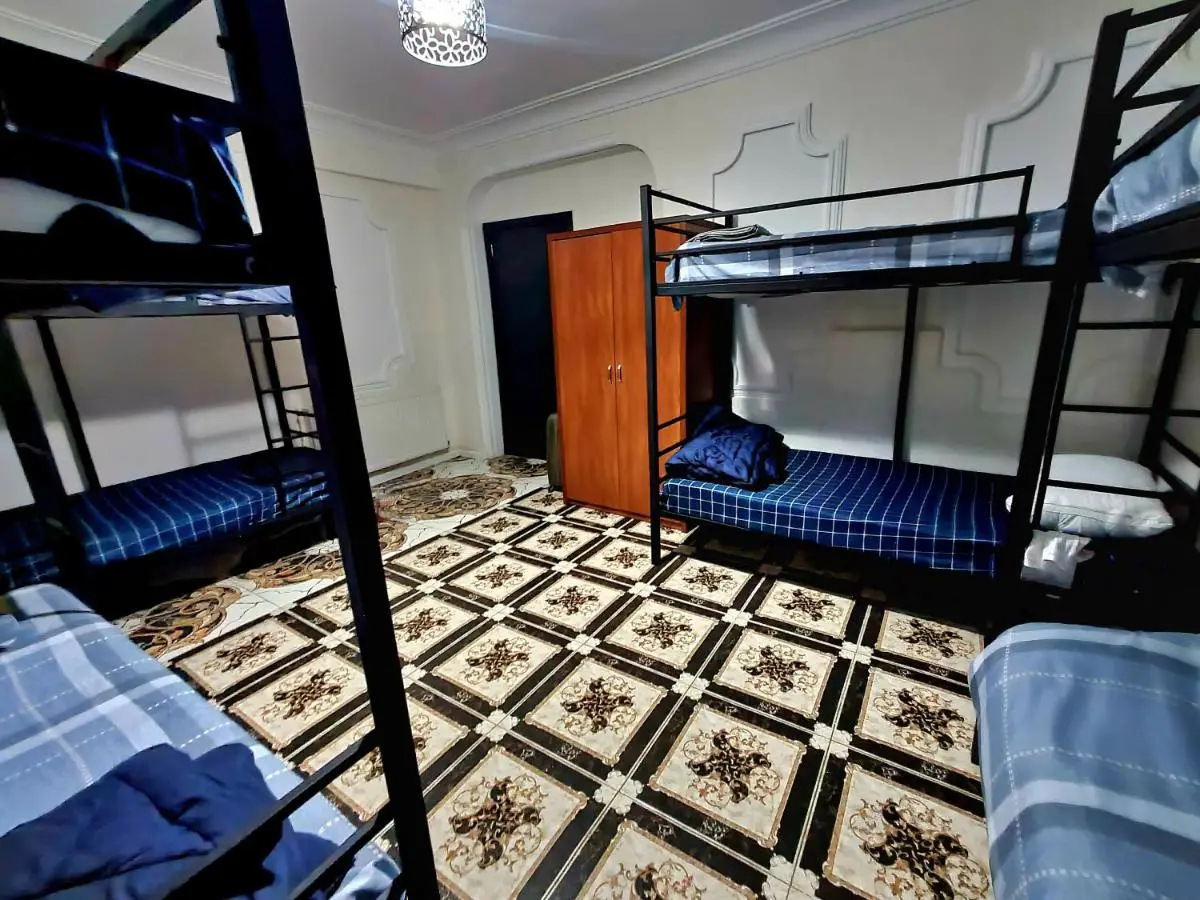 Good Night hostel