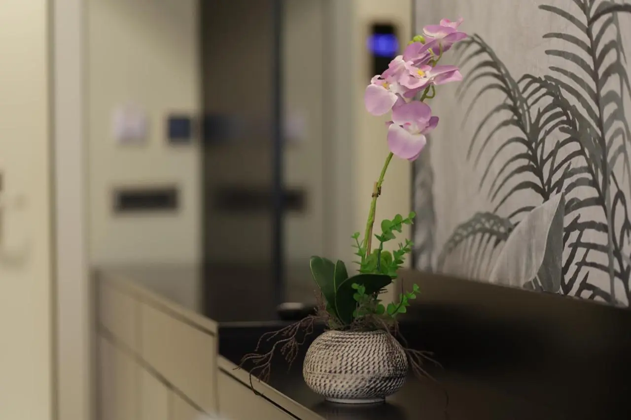 Gremmy Boutique Hotel