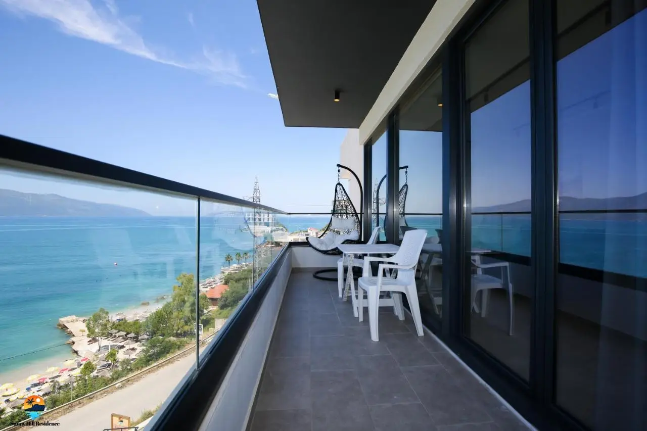 Sunny Hill Residence