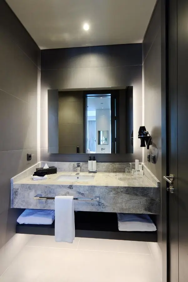 Bomonti Suites Istanbul