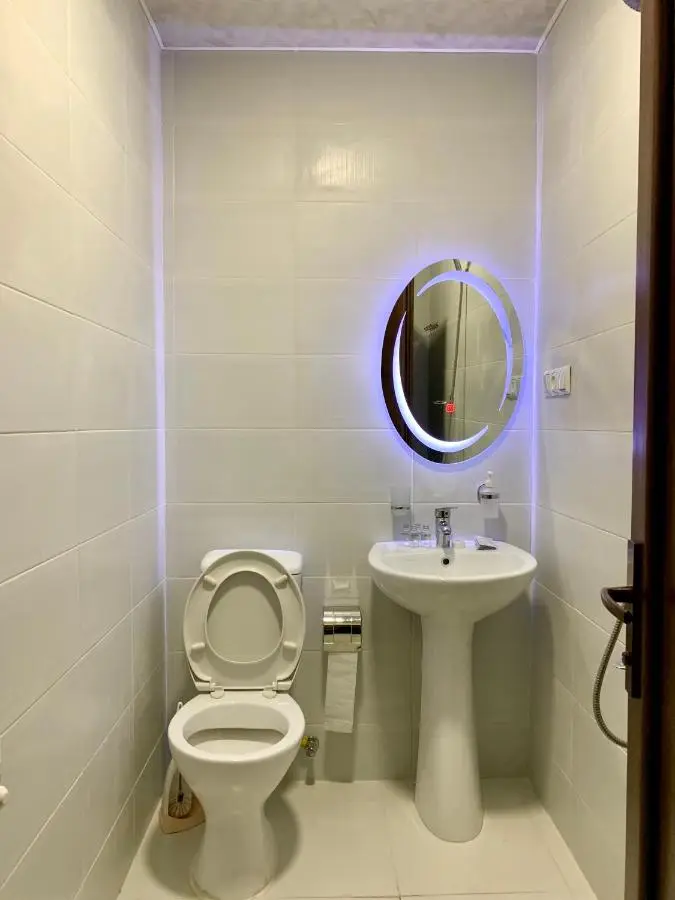 Hotel Red Bridge