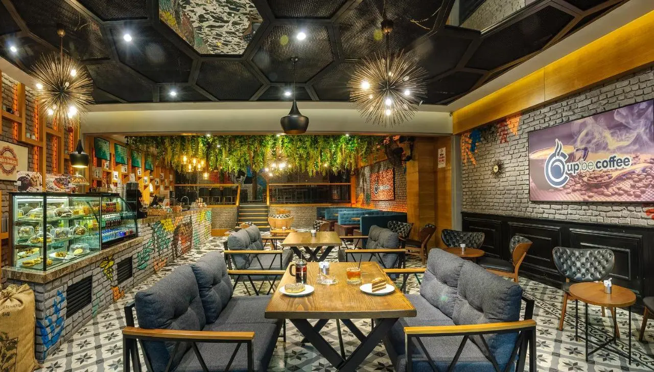 Hotel Bossuite Kadikoy