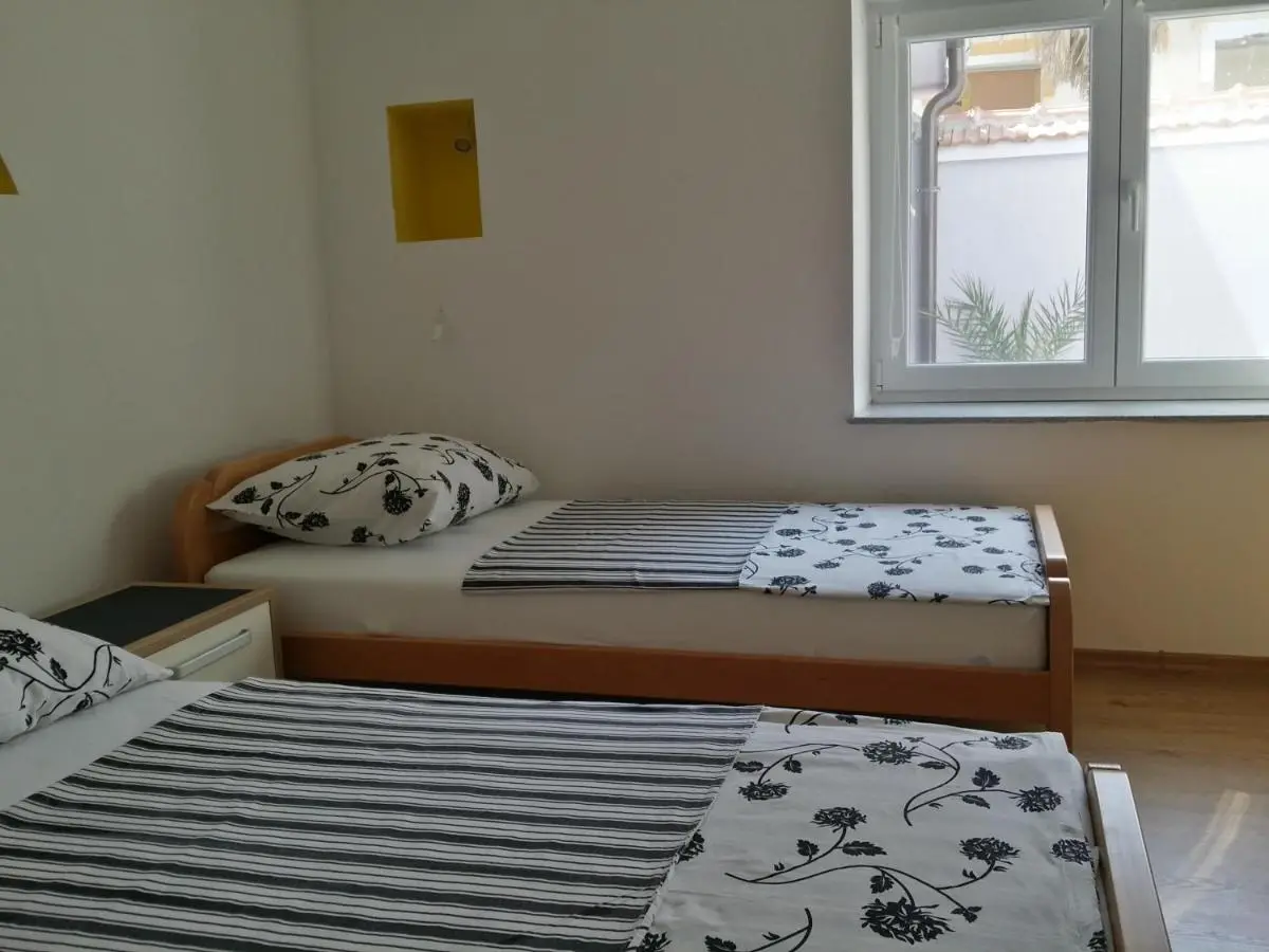 Apartments Uno