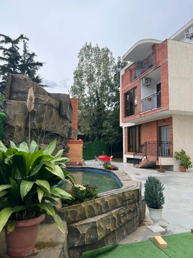 Villa for families and friends 2