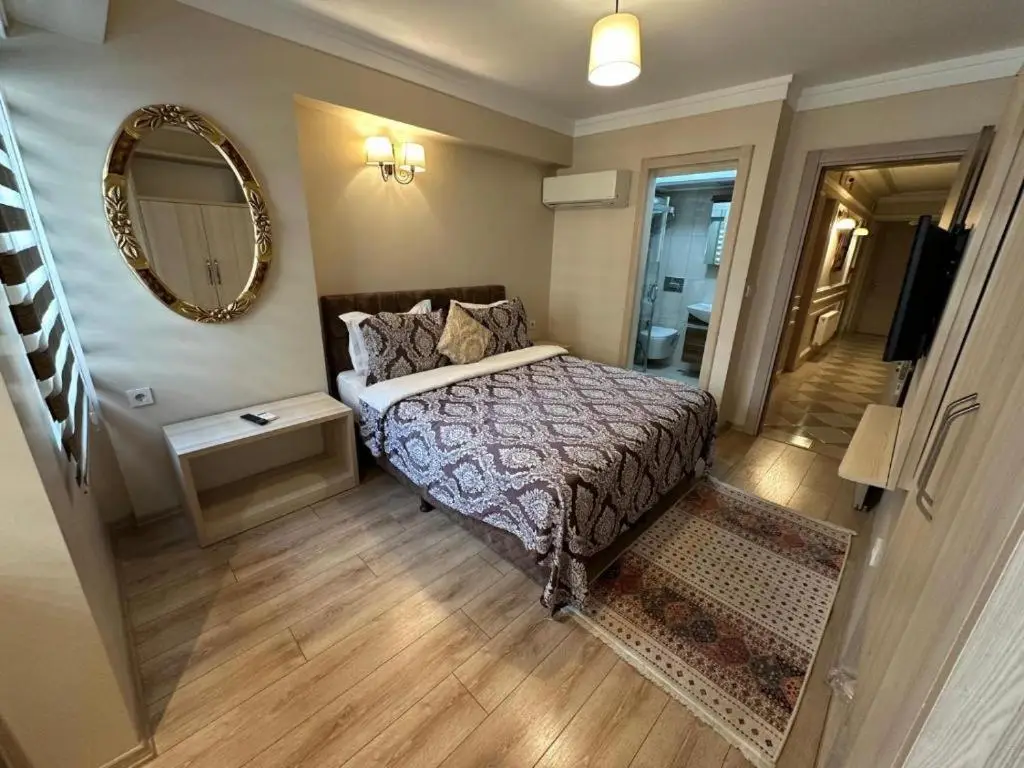 Hotel Mavirem