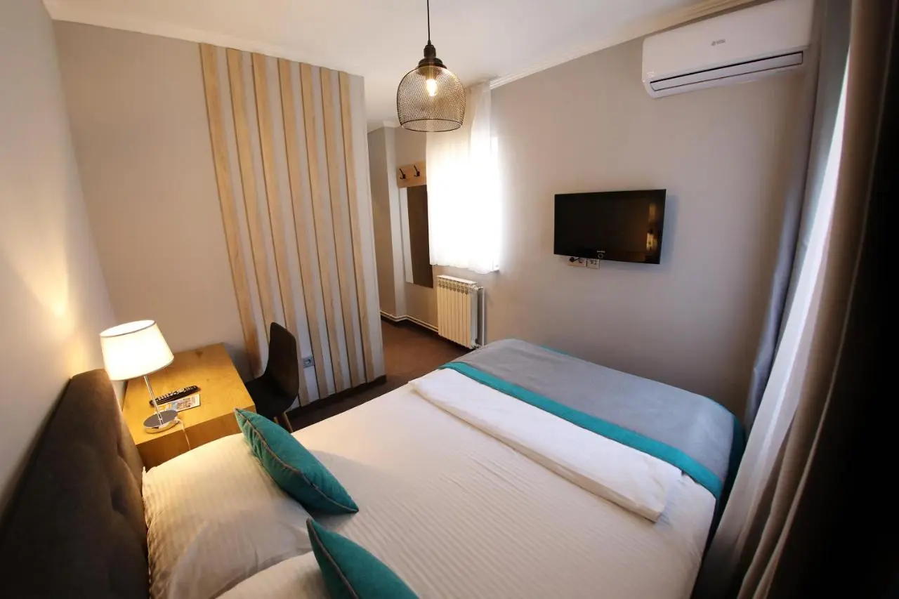 Hotel Sokak