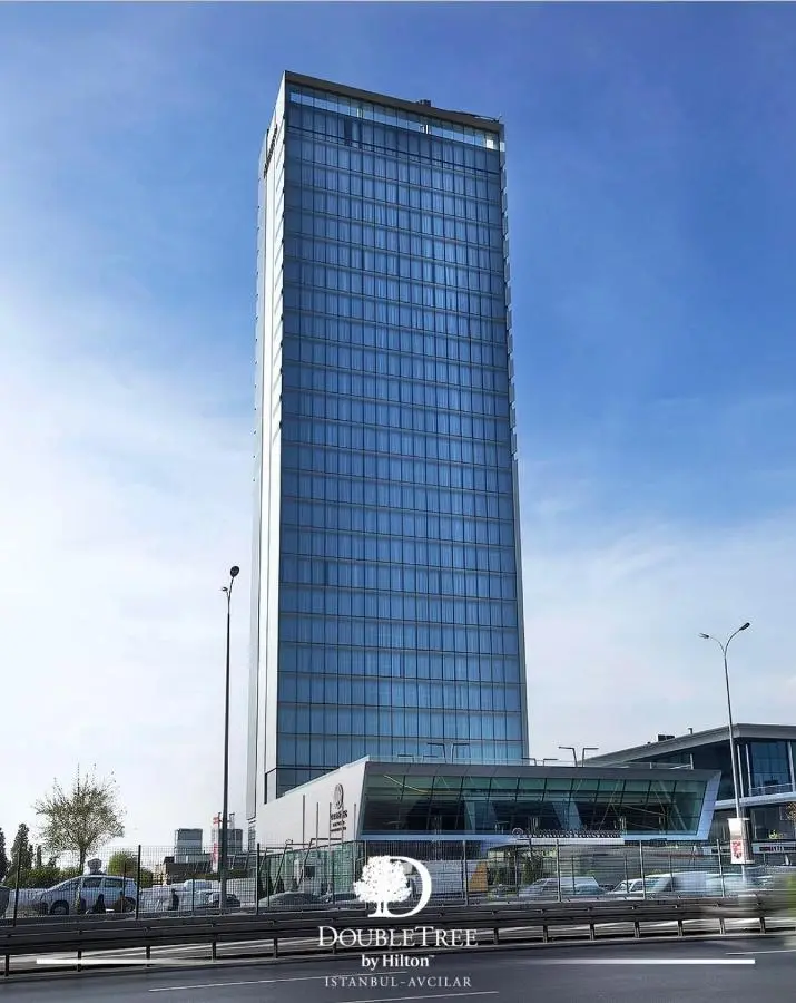 DoubleTree by Hilton Istanbul-Avcilar