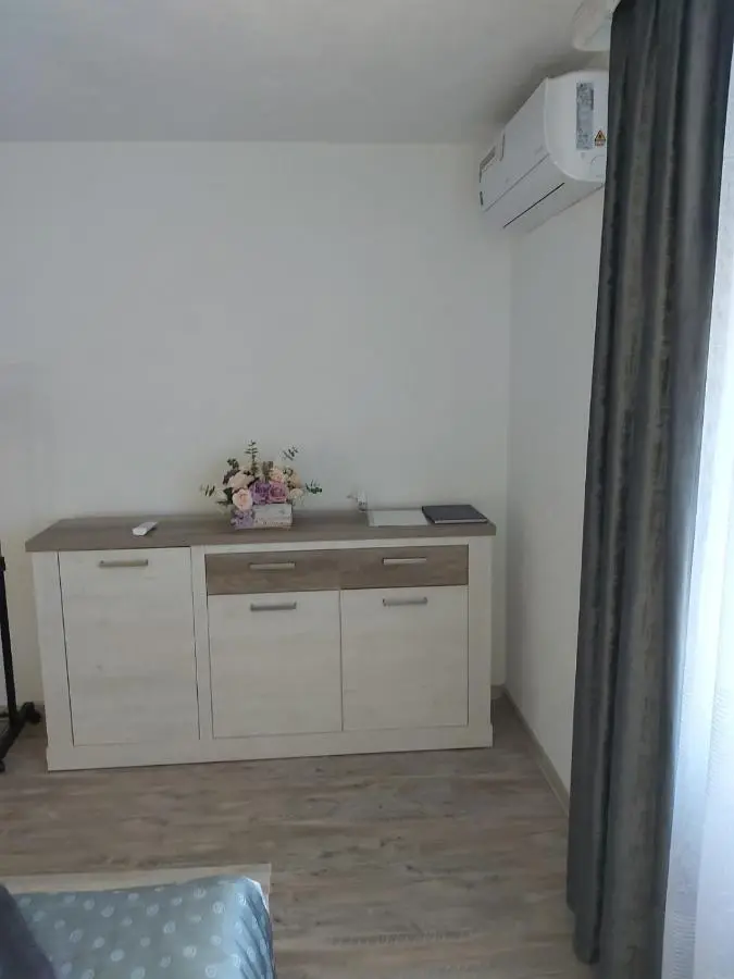Apartman Alma