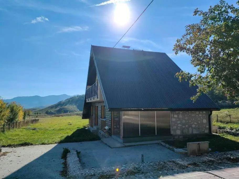 Holiday home Mons Albis Bjelašnica