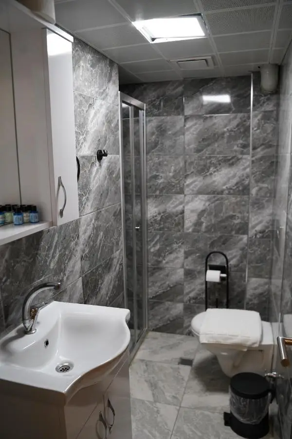 Turk Art Hotel