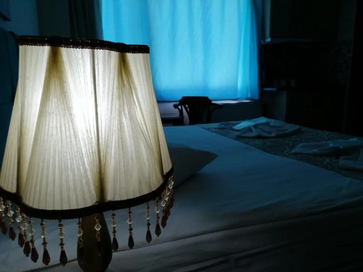 Sultanahmet Black Pearl Apart Hotel