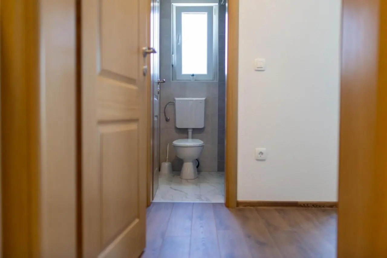 Apartmani Mia
