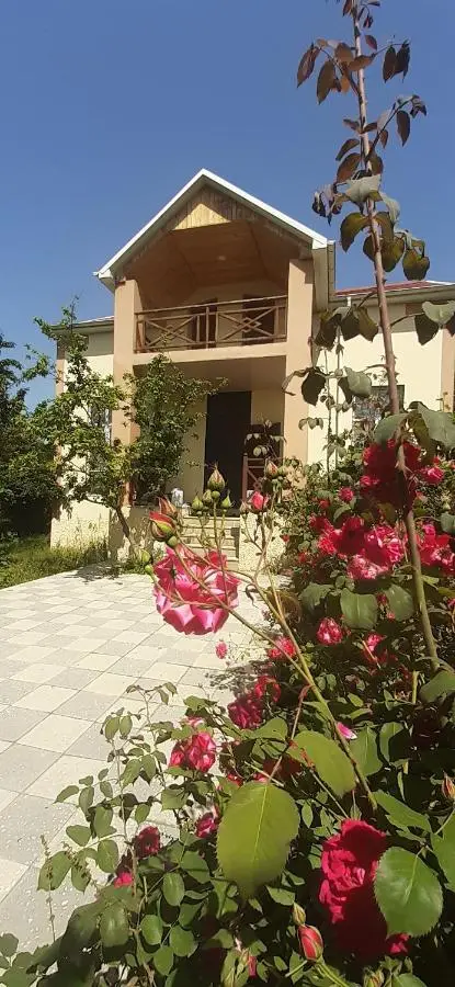 Gabala Sweet Home