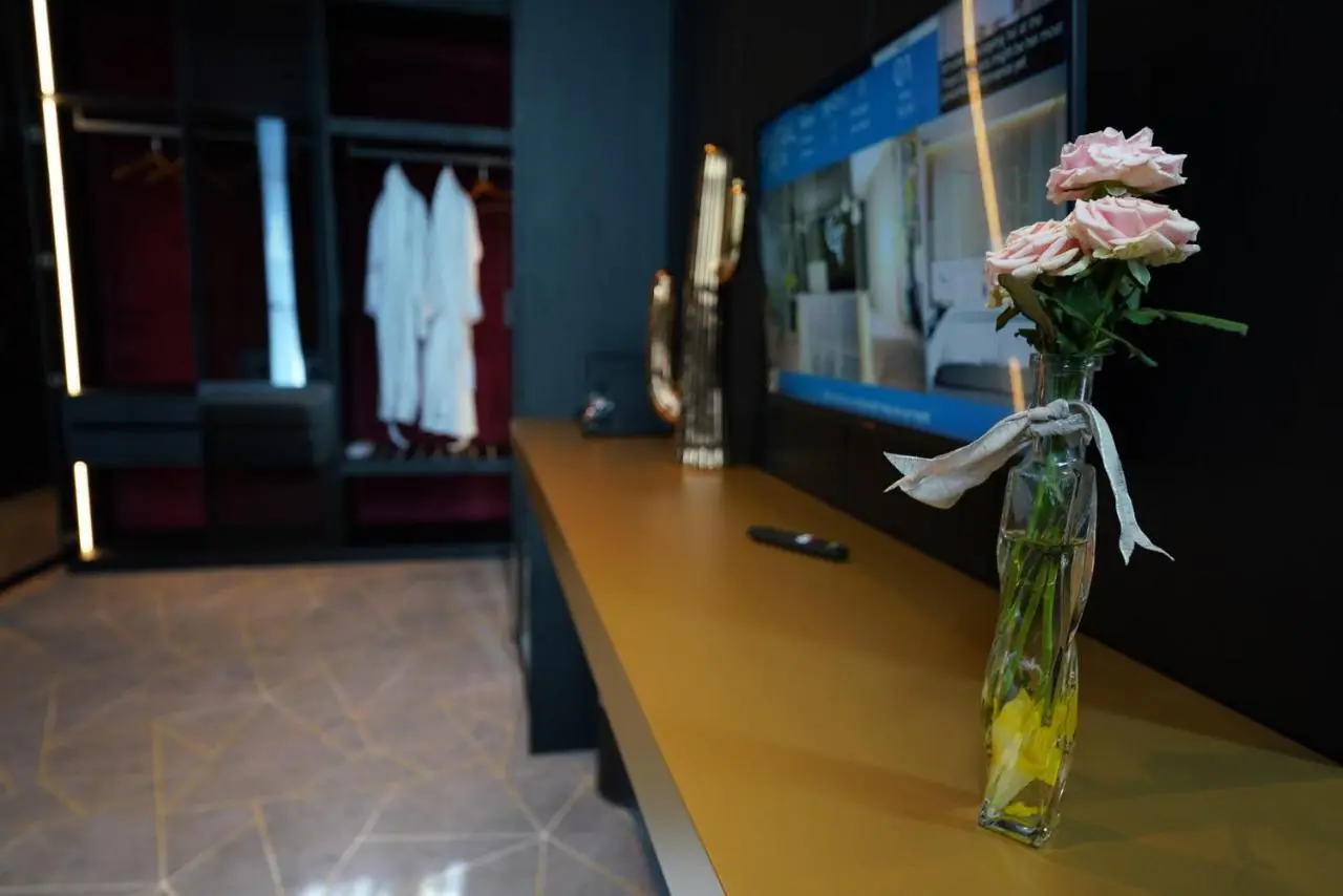 The Central View Boutique Hotel