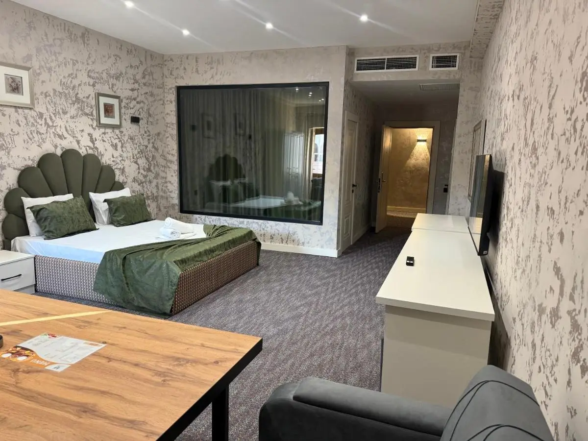 Mont Inn Hotel