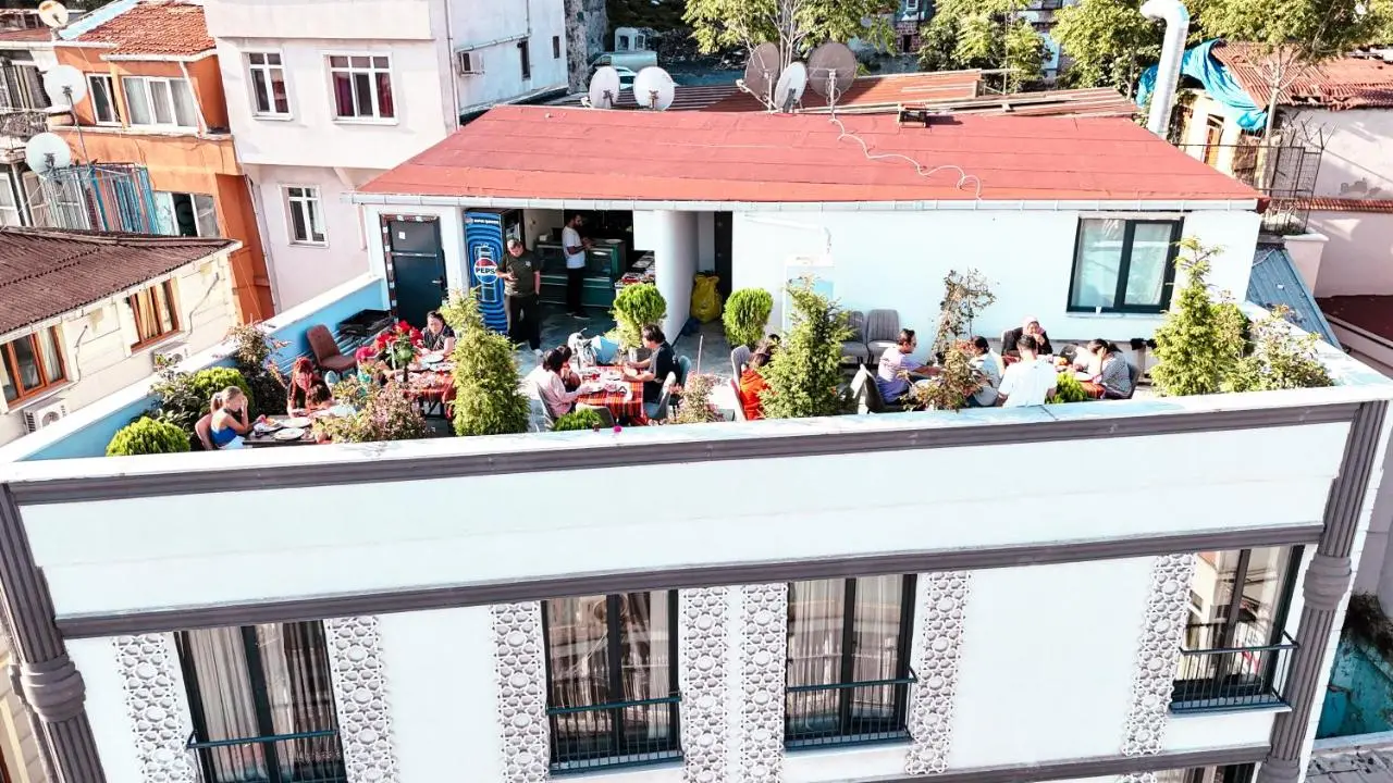 Histavera Hotel