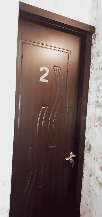 Guesthouse Qeti