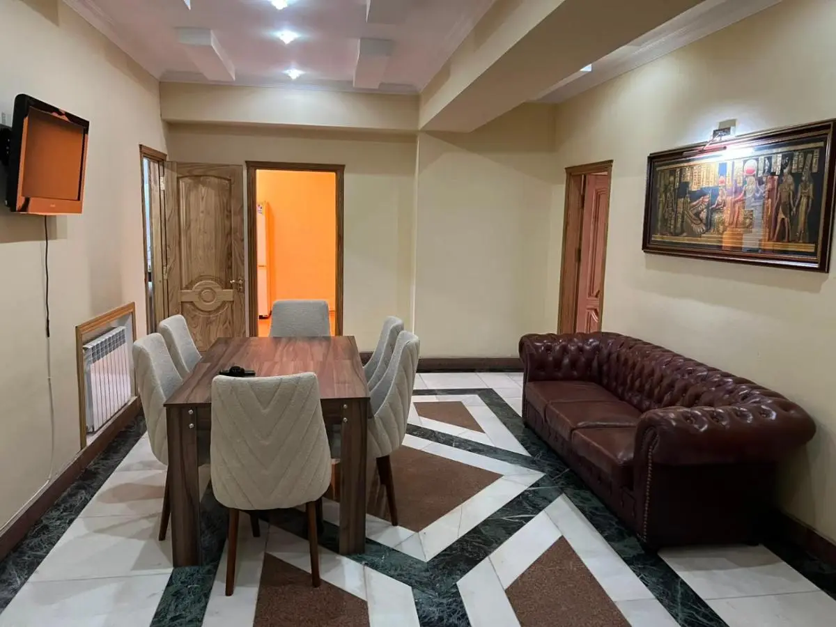 Rahat Hotel