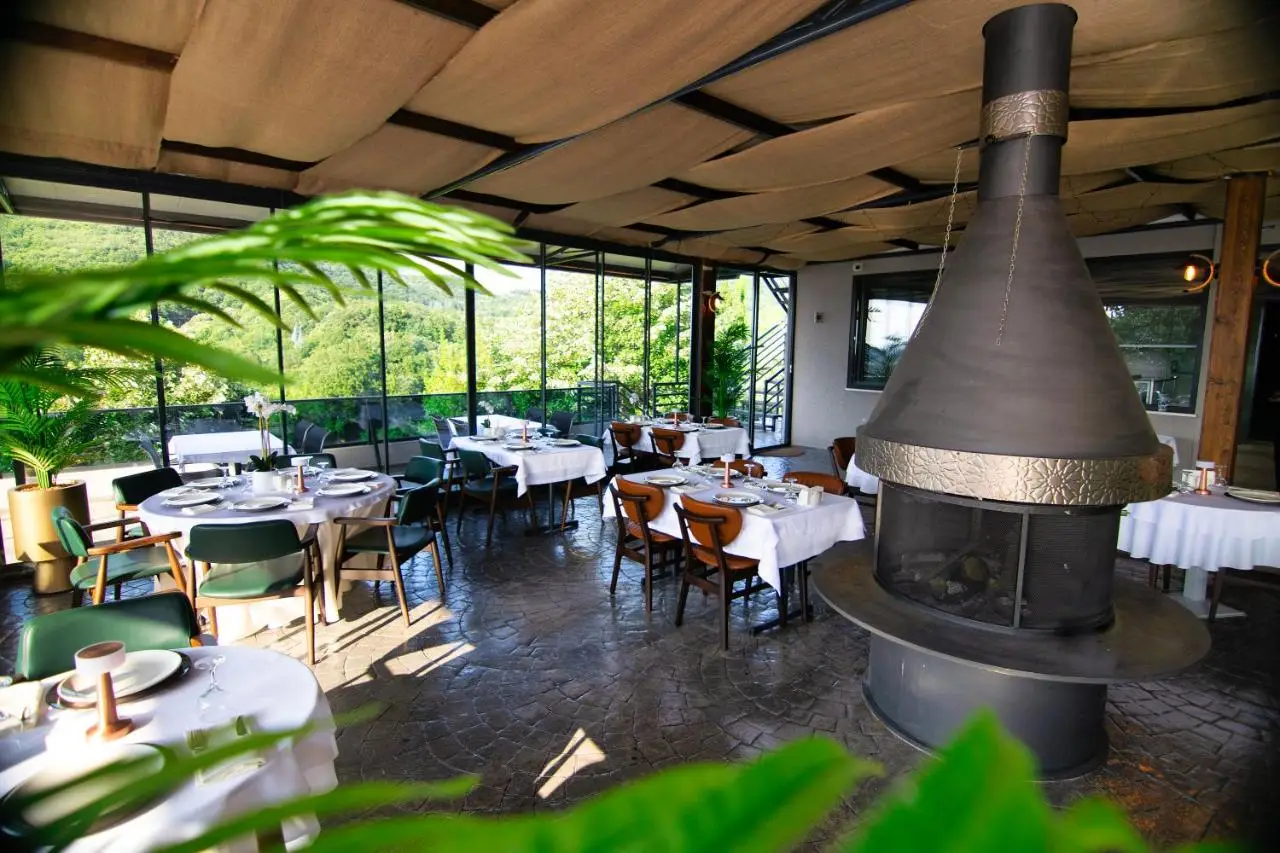 Vela Verde Hotel & SPA Yalova