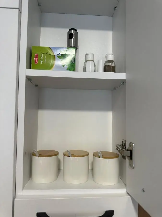 ZORA apartmani Sarajevo