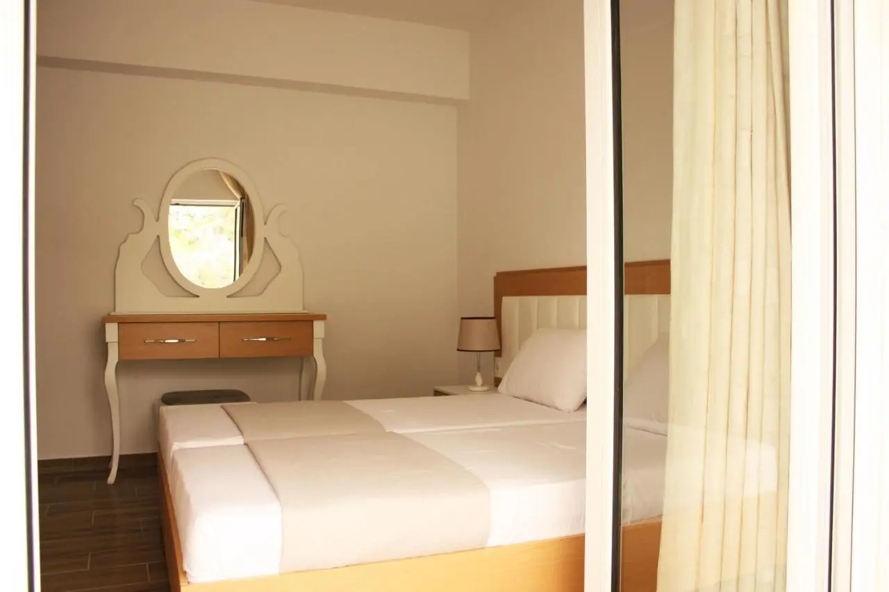 Alexandra´s Apartments