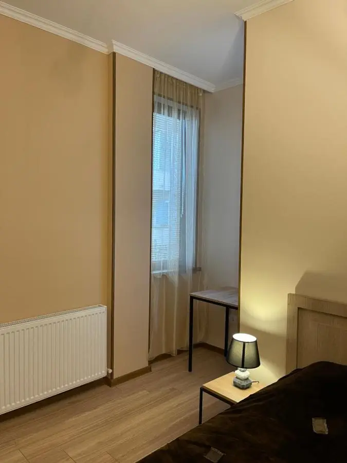 Melikishvili str. apartment