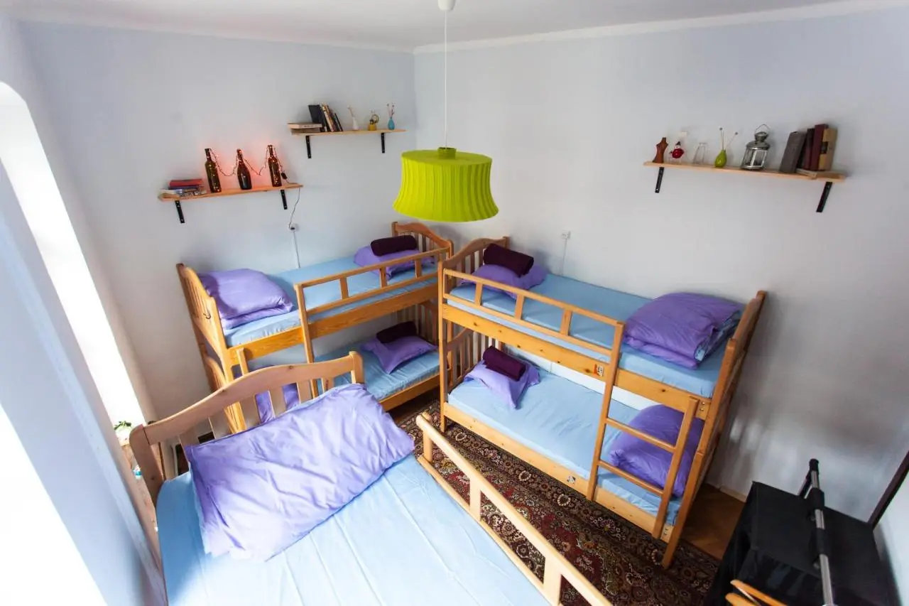 Namaste Hostel