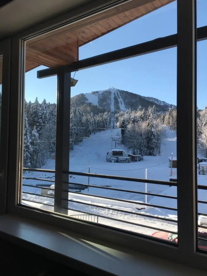 Chalet Kokhta