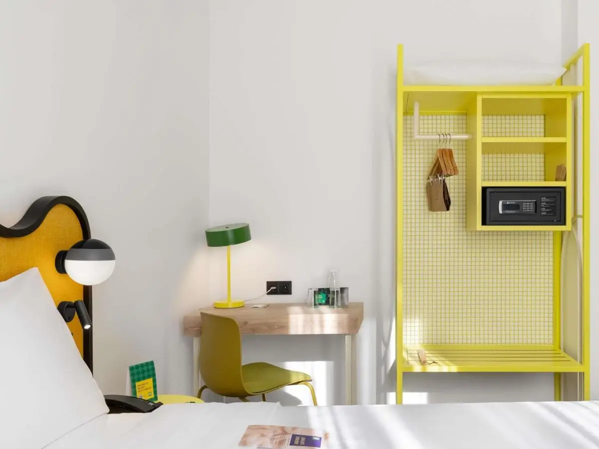 ibis Styles Old Tbilisi