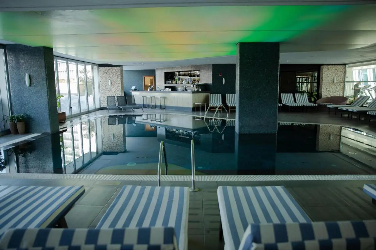 Radisson Blu Hotel Batumi