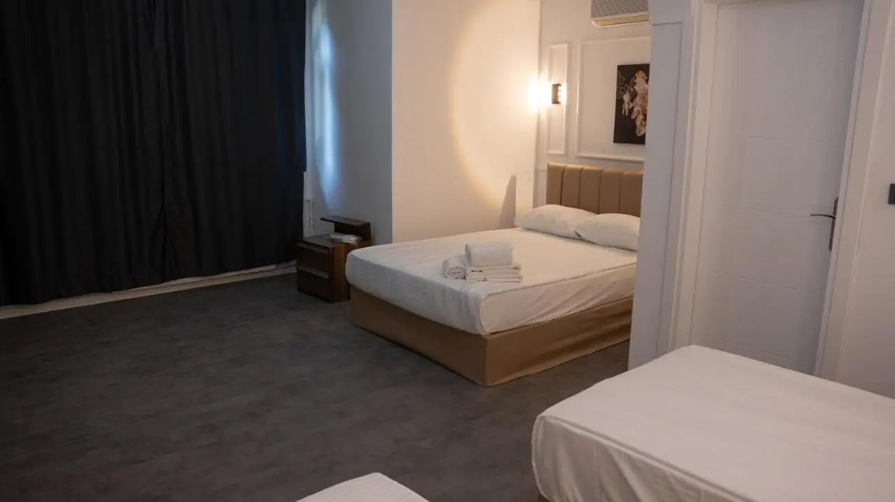 Global Termal Hotel