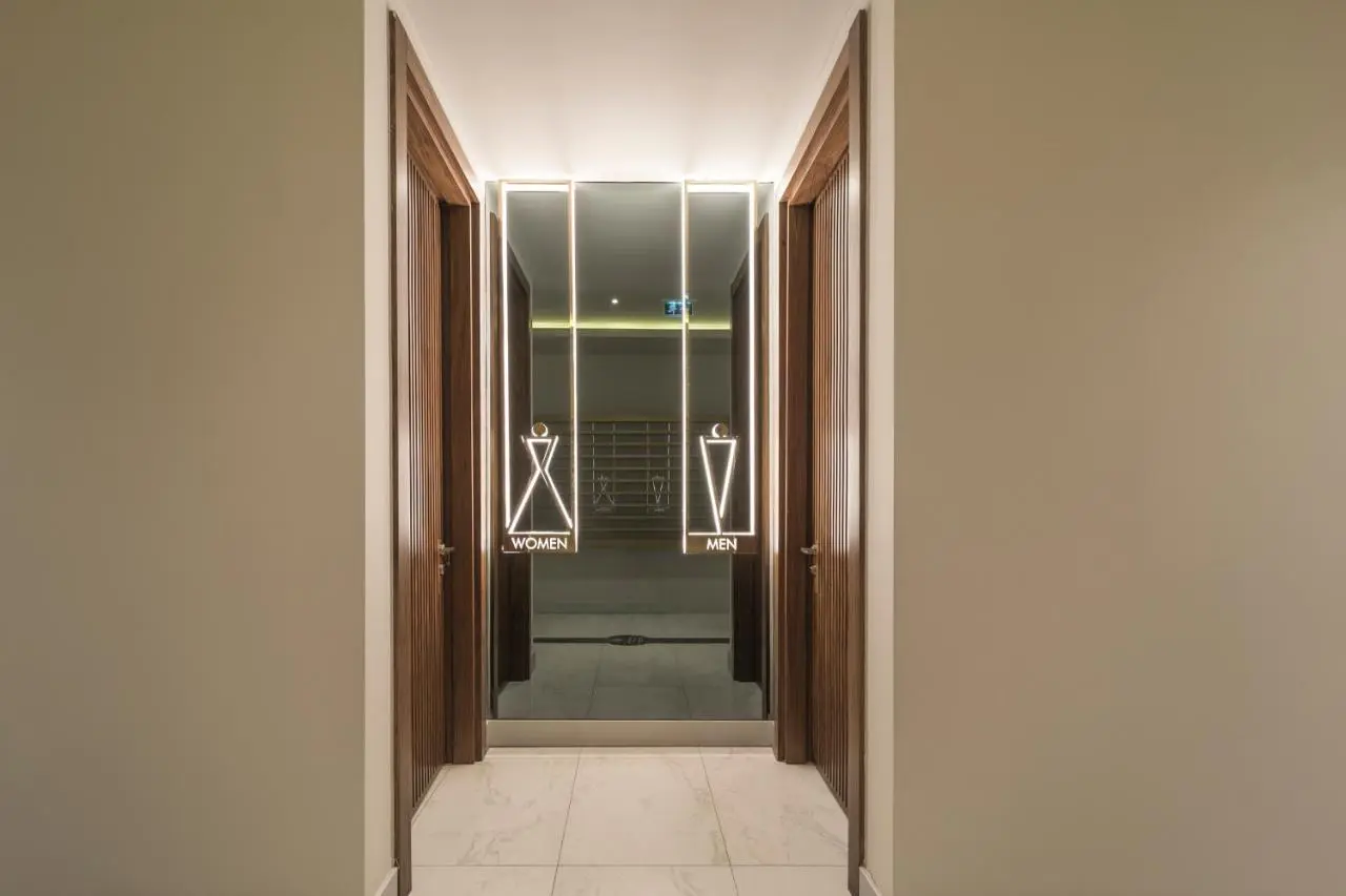 Orbi City Hotel Official