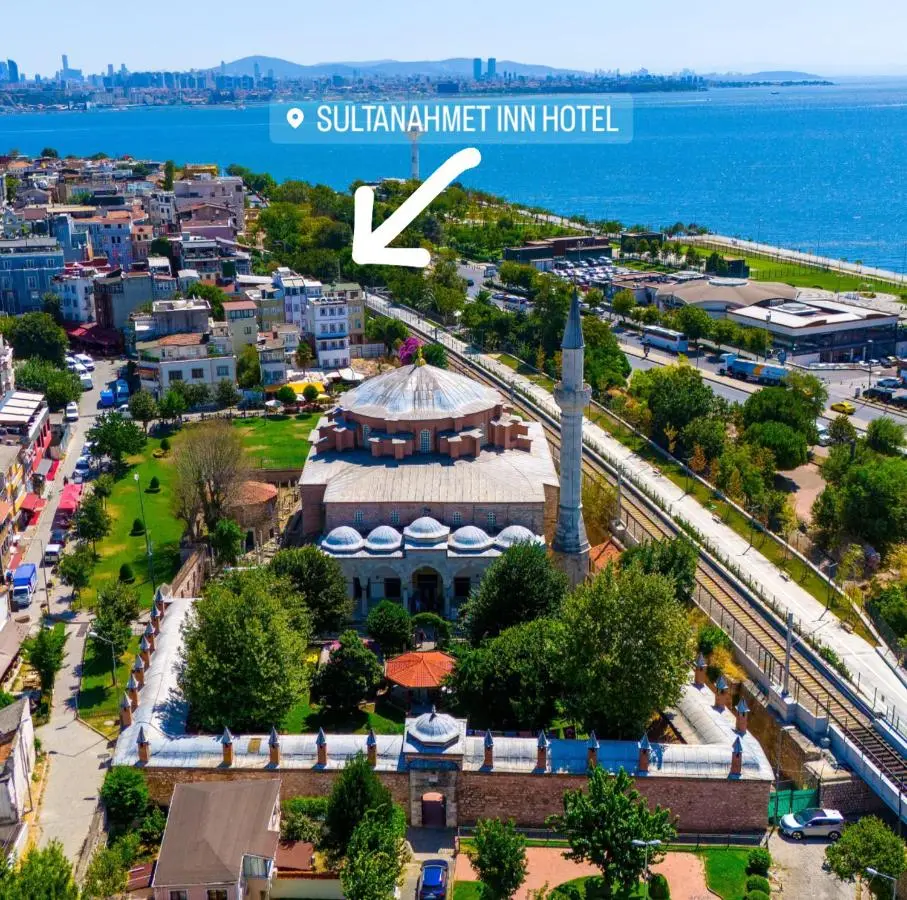 Sultanahmet inn Hotel