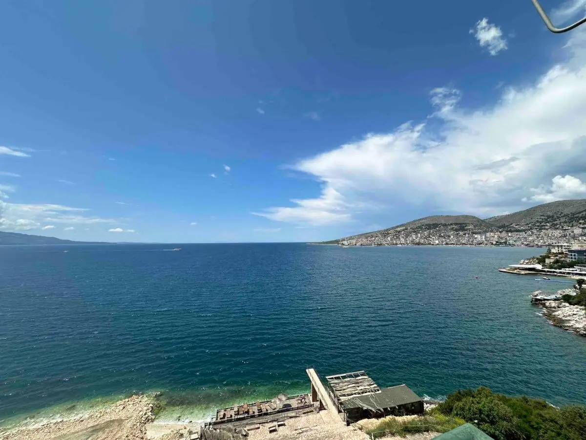 K&T Infinity View Seaside Apartment