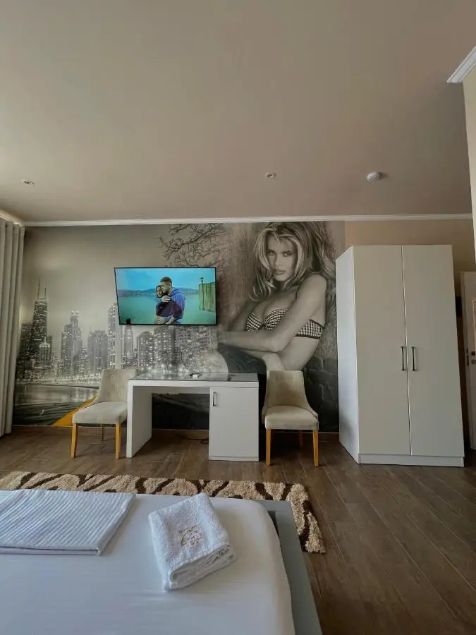Imperium Hotel