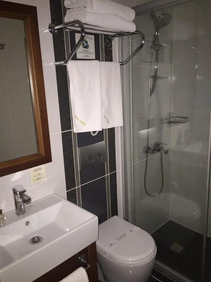 Hotel Perula & SPA