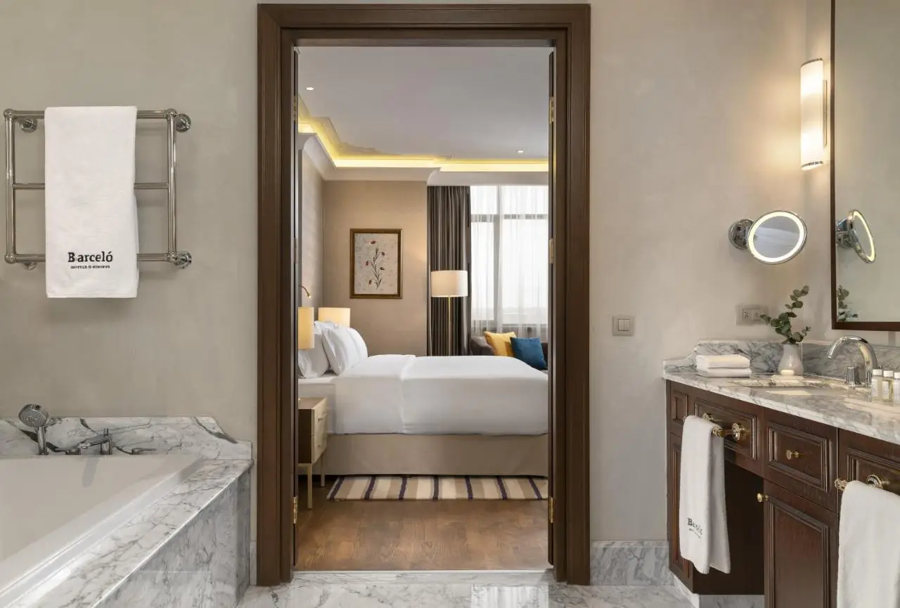 Barceló Istanbul